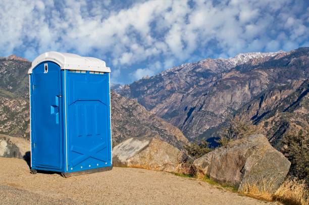 Sanitation services for porta potties in Pinconning, MI