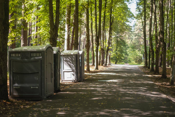 Best Porta potty delivery and setup  in Pinconning, MI