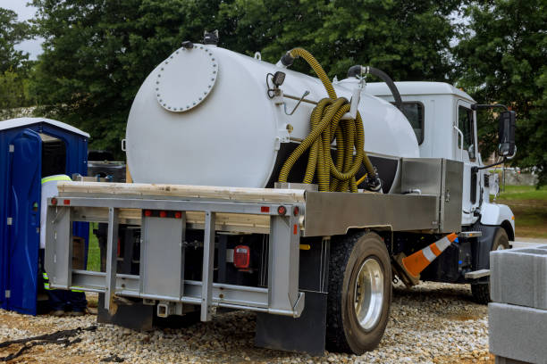 Best Porta potty rental near me  in Pinconning, MI
