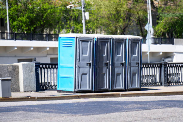  Pinconning, MI Porta Potty Rental Pros