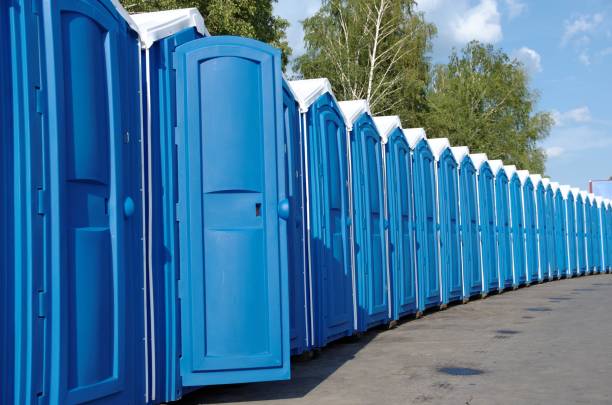 Reliable Pinconning, MI porta potty rental Solutions